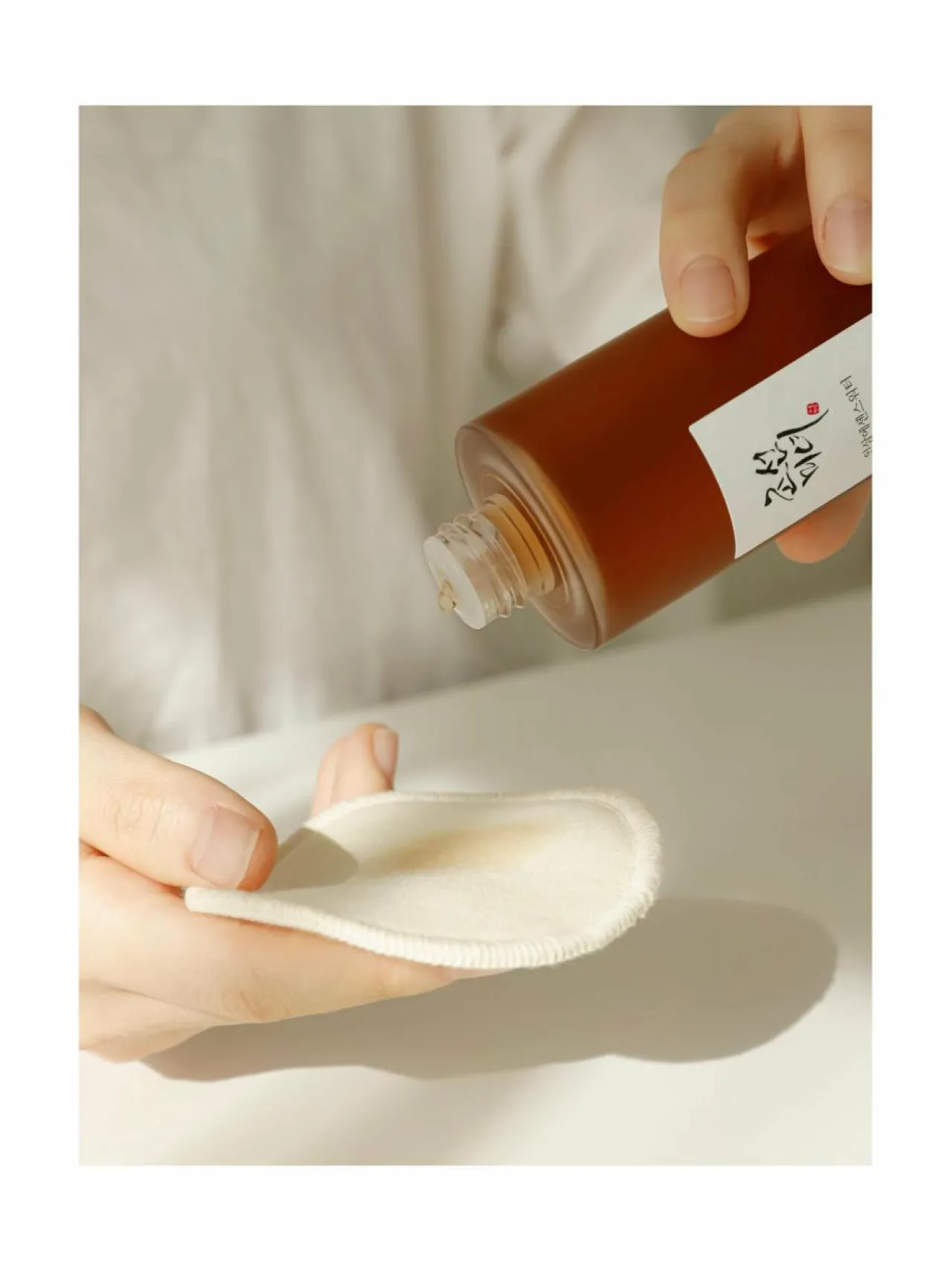Kasvojenhoito-Beauty of Joseon Ginseng Essence Water -hoitoneste