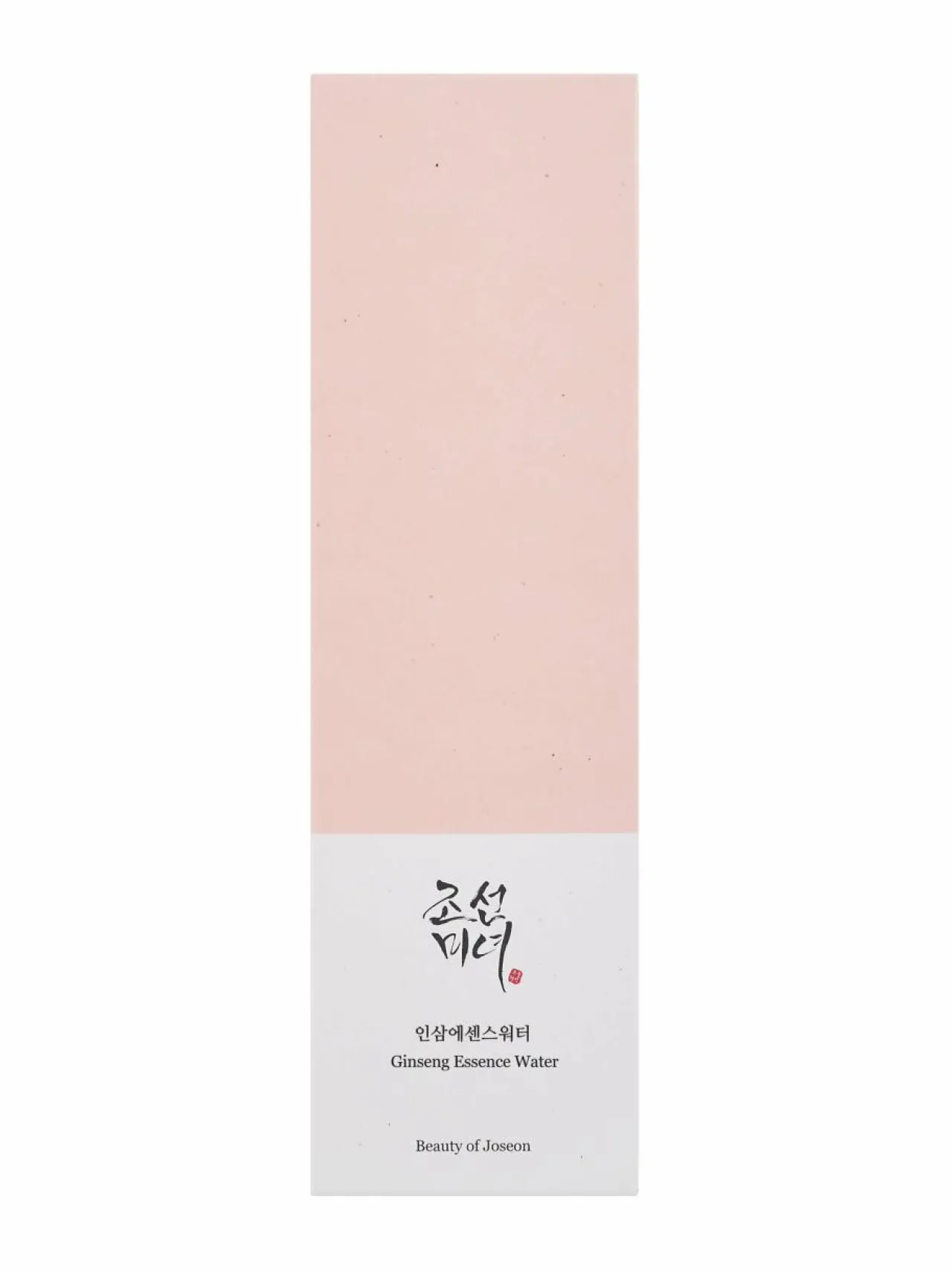 Kasvojenhoito-Beauty of Joseon Ginseng Essence Water -hoitoneste