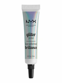 Kasvot-NYX Professional Makeup Glitter Primer -glitterin pohjustustuote 10 ml