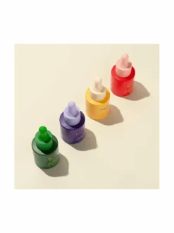 Kasvojenhoito-Luonkos Glory Oil Serum -öljyseerumi, 20ml