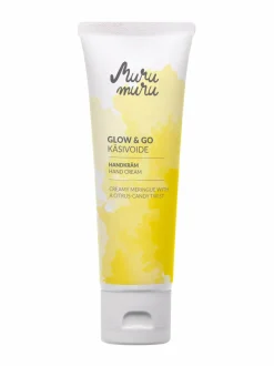 Lahjapakkaukset-Murumuru Glow & Go -käsivoide