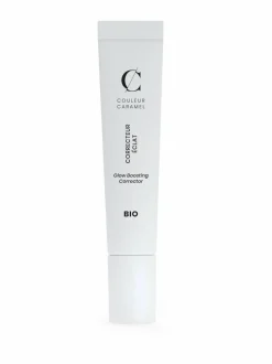 Meikit|Kasvot-Couleur Caramel Glow boosting corrector -peitevoide 33 SAND
