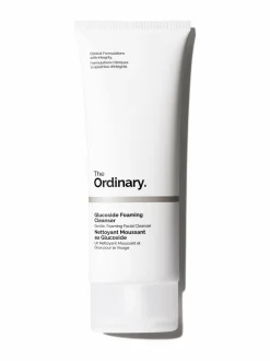 Kasvojenhoito-The Ordinary Glucoside Foaming Cleanser -vaahtoava puhdistusaine 150 ml