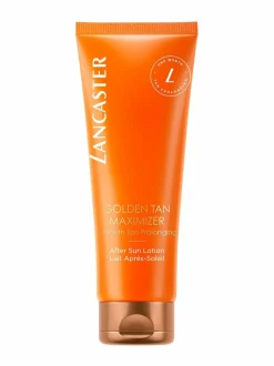 Aurinkotuotteet-Lancaster Golden Tan Maximizer After Sun Cream -voide 125 ml