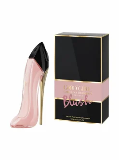 Naiset-Carolina Herrera Good Girl Blush EdP -tuoksu