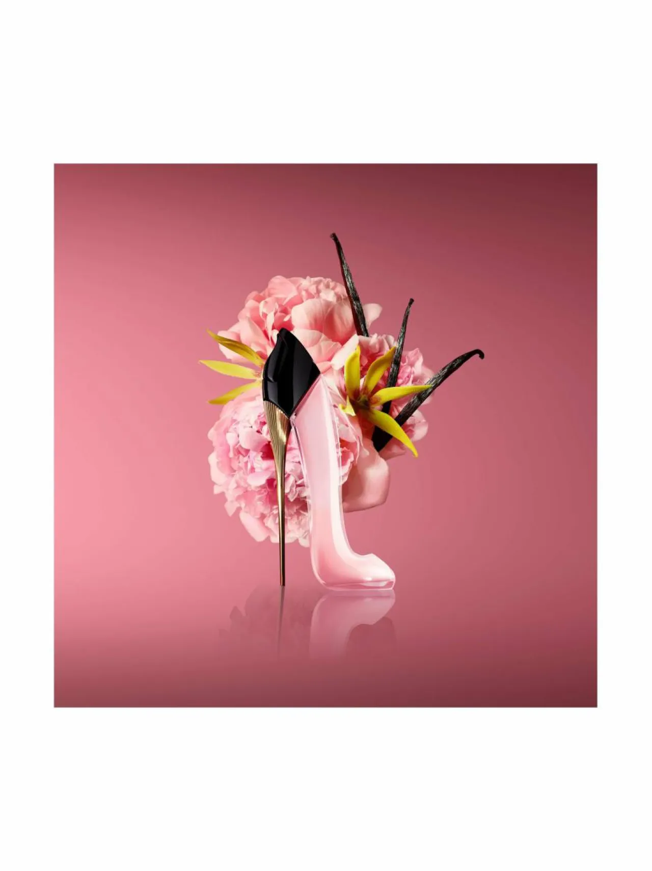 Naiset-Carolina Herrera Good Girl Blush EdP -tuoksu