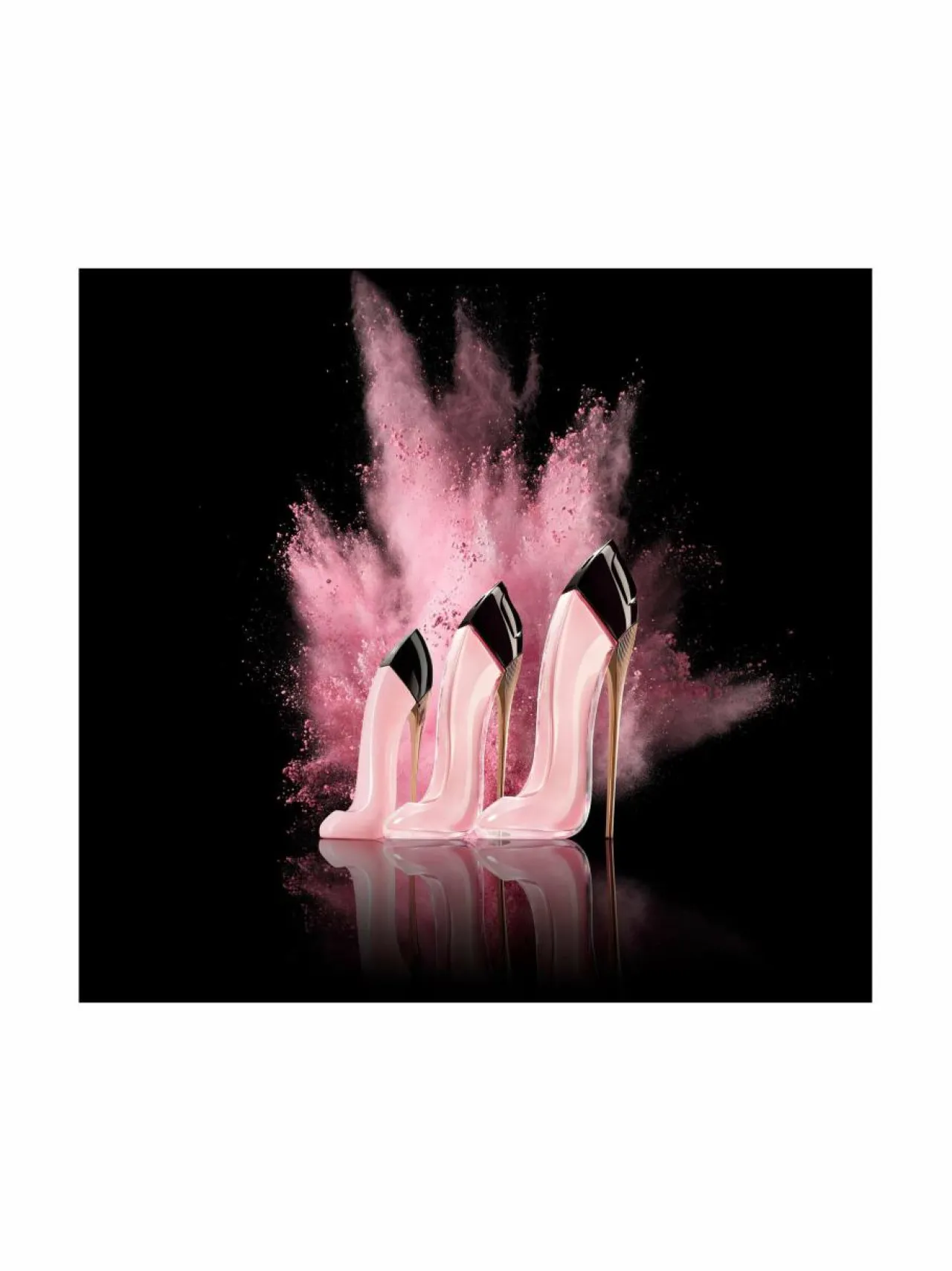 Naiset-Carolina Herrera Good Girl Blush EdP -tuoksu
