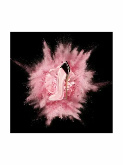 Naiset-Carolina Herrera Good Girl Blush EdP -tuoksu