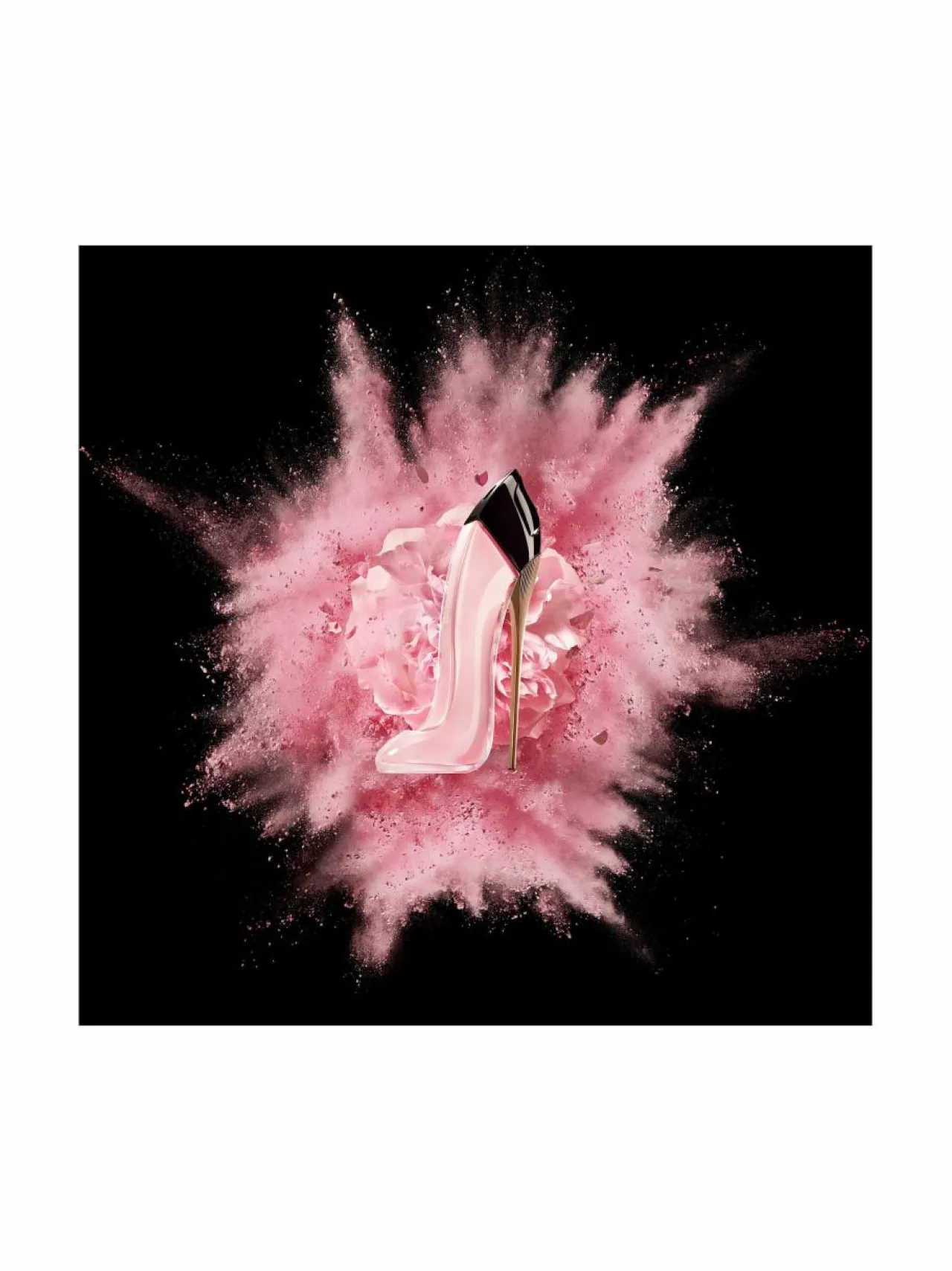 Naiset-Carolina Herrera Good Girl Blush EdP -tuoksu