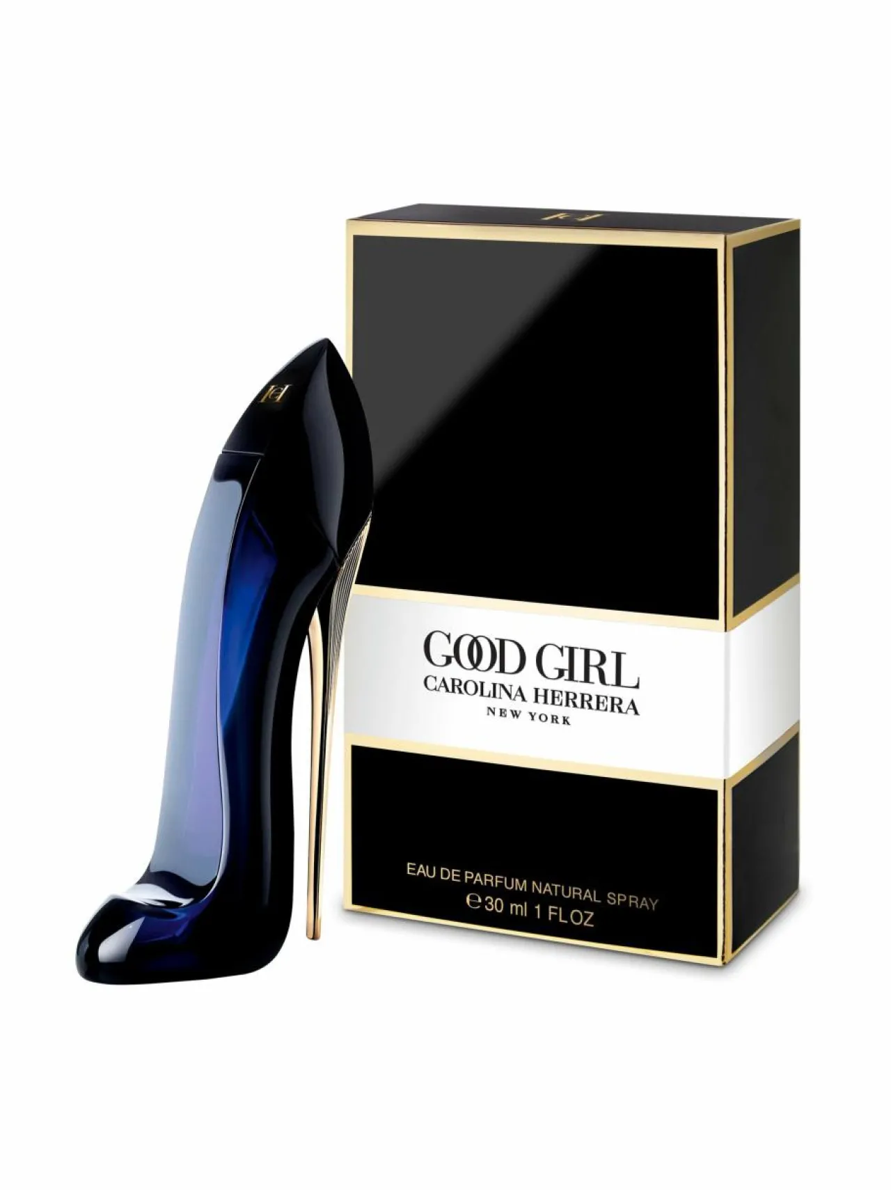Naiset-Carolina Herrera Good Girl EdP -tuoksu