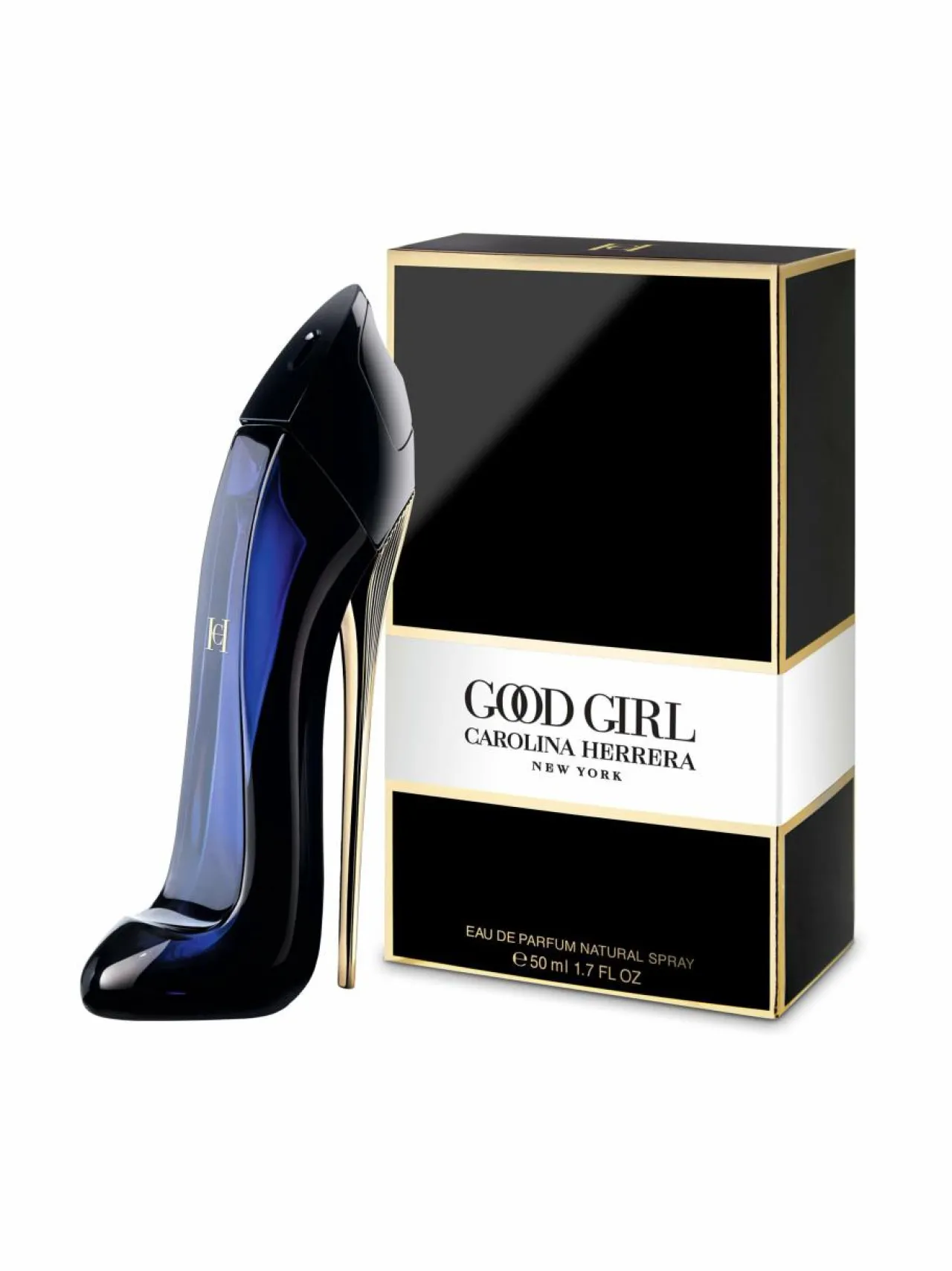 Naiset-Carolina Herrera Good Girl EdP -tuoksu