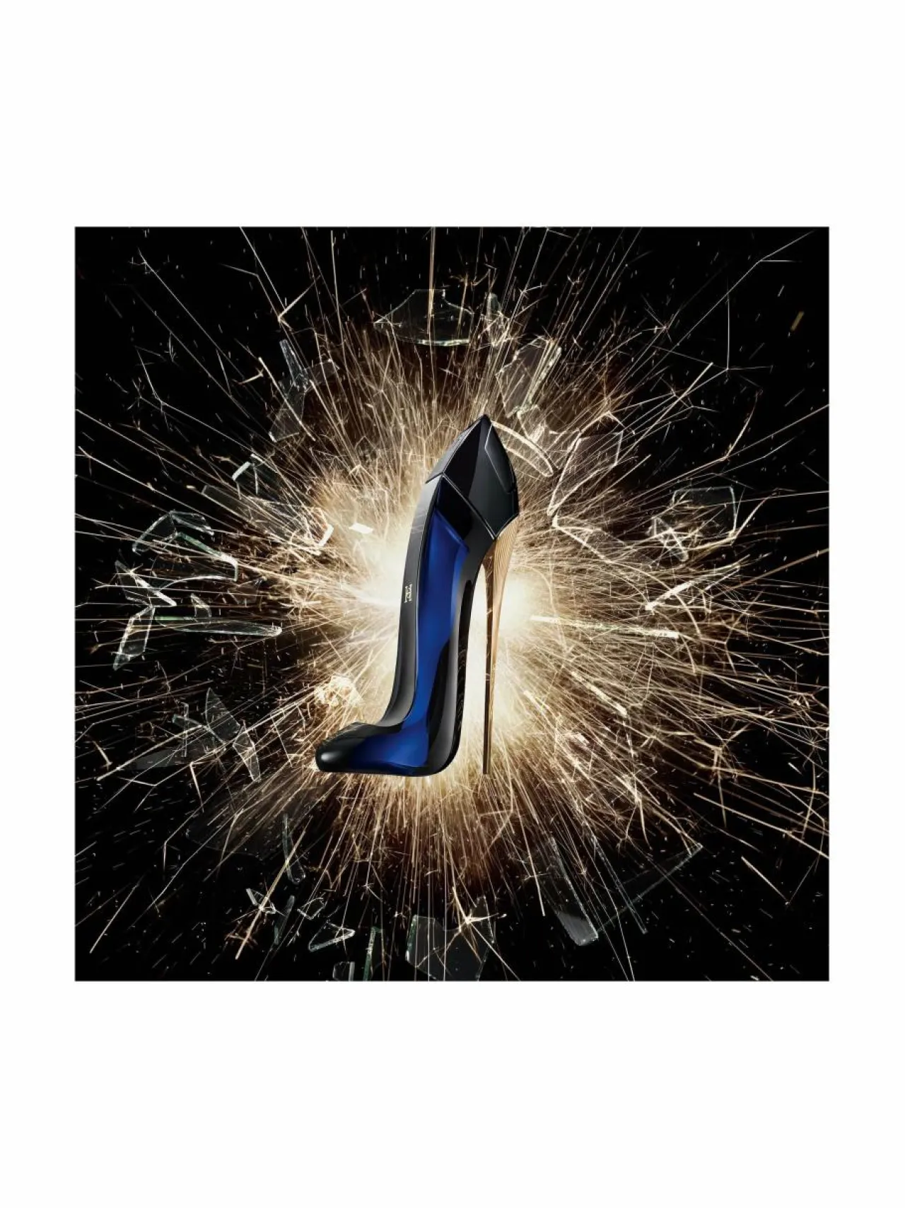 Naiset-Carolina Herrera Good Girl EdP -tuoksu