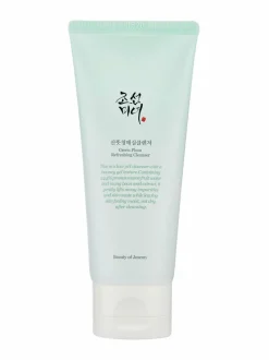 Kasvojenhoito-Beauty of Joseon Green Plum Refreshing Cleanser -puhdistusaine, 100ml