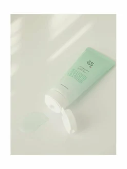 Kasvojenhoito-Beauty of Joseon Green Plum Refreshing Cleanser -puhdistusaine, 100ml
