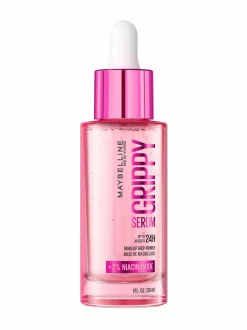 Kasvot-Maybelline Grippy Serum Primer -meikinpohjustusseerumi