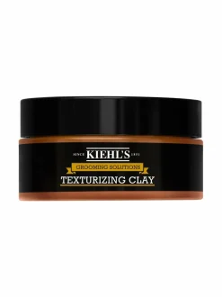 Hiustenhoito-Kiehl's Grooming Solutions Flexible-Hold Styling Clay -rakennevaha 50 ml