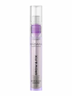 Meikit|Silmät-Madara GROW & FIX Brow & Lash Booster -kulma- ja ripsiseerumi