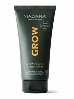 Hiustenhoito-Madara Grow Volume Conditioner -hoitoaine 175 ml
