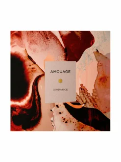 Naiset-Amouage Guidance Woman EdP -tuoksu