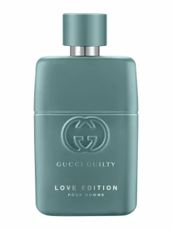 Tuoksut|Miehet-Gucci Guilty Love Edition Pour Homme EdP -tuoksu