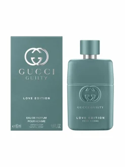 Tuoksut|Miehet-Gucci Guilty Love Edition Pour Homme EdP -tuoksu