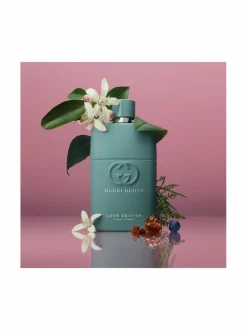 Tuoksut|Miehet-Gucci Guilty Love Edition Pour Homme EdP -tuoksu