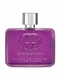 Naiset-Gucci Guilty Pour Femme Elixir EdP -tuoksu