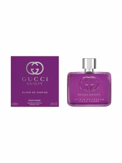 Naiset-Gucci Guilty Pour Femme Elixir EdP -tuoksu