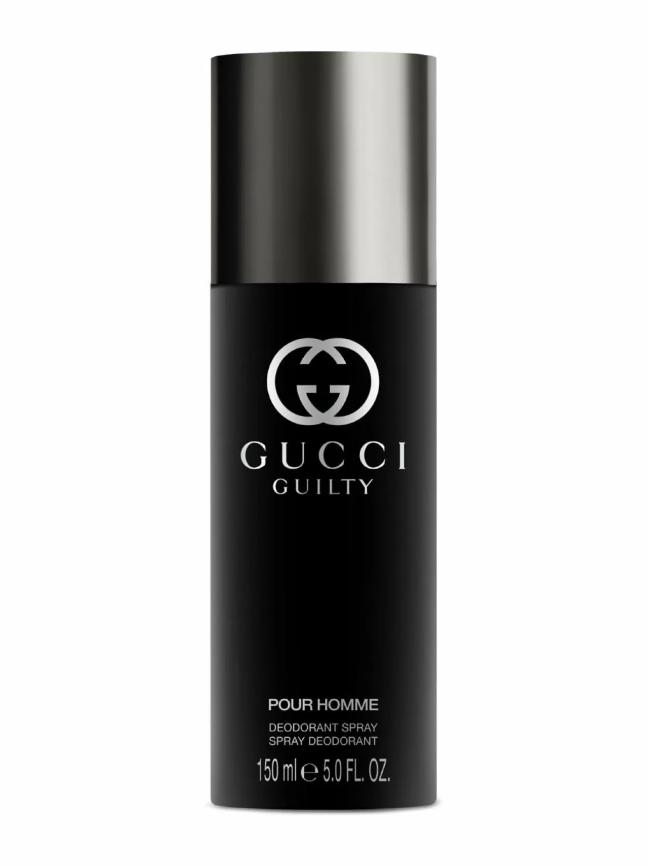 Deodorantit-Gucci Guilty Pour Homme Deo Spray -deodoranttisuihke