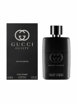 Tuoksut|Miehet-Gucci Guilty Pour Homme EdP -tuoksu 50 ml