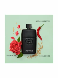 Tuoksut|Miehet-Gucci Guilty Pour Homme EdP -tuoksu 50 ml
