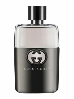 Tuoksut|Miehet-Gucci Guilty Pour Homme EdT -tuoksu 50 ml