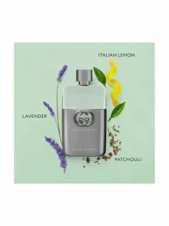 Tuoksut|Miehet-Gucci Guilty Pour Homme EdT -tuoksu 50 ml