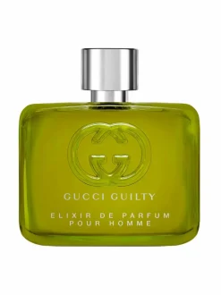Tuoksut|Miehet-Gucci Guilty Pour Homme Elixir EdP -tuoksu