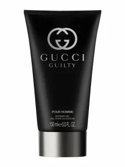 Vartalonhoito-Gucci Guilty Pour Homme Shower Gel  -suihkugeeli, 150ml