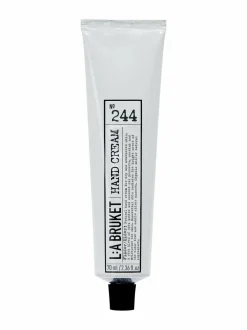 Vartalonhoito|Vartalonhoito-L:A Bruket Hand Cream Elderflower -käsivoide