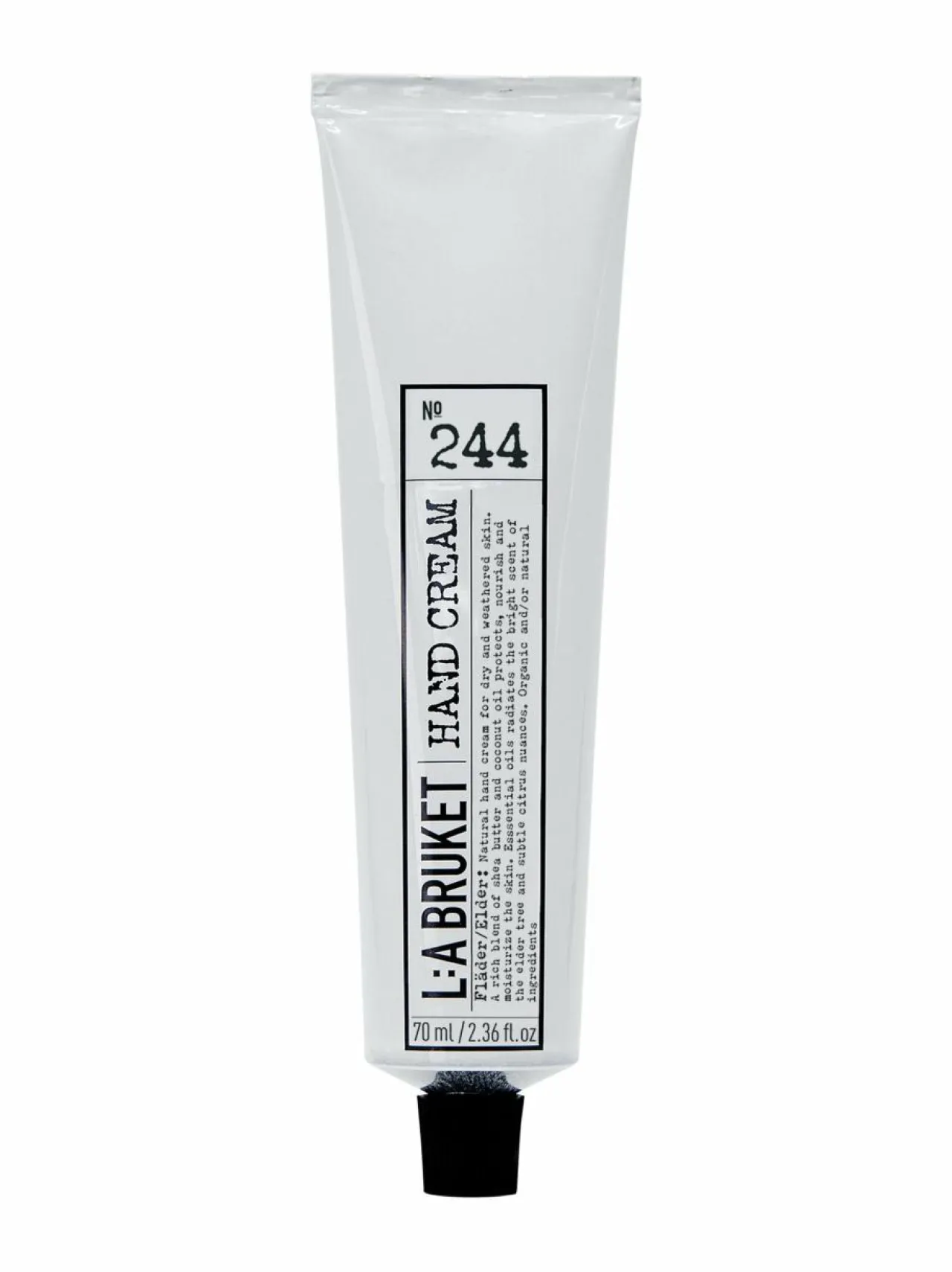 Vartalonhoito|Vartalonhoito-L:A Bruket Hand Cream Elderflower -käsivoide