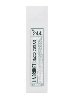 Vartalonhoito|Vartalonhoito-L:A Bruket Hand Cream Elderflower -käsivoide