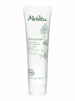 Vartalonhoito|Vartalonhoito-Melvita Hand Cream Extra Rich -käsivoide 150 ml