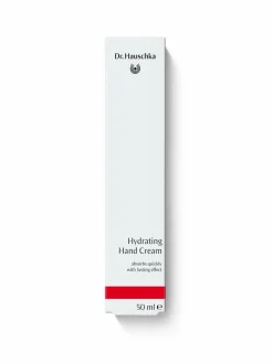 Vartalonhoito-Dr.Hauschka Hand Cream -käsivoide 50 g