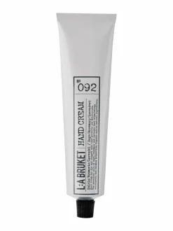 Vartalonhoito|Vartalonhoito-L:A Bruket Hand Cream Sage -käsivoide