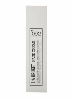 Vartalonhoito|Vartalonhoito-L:A Bruket Hand Cream Sage -käsivoide