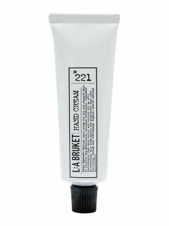 Vartalonhoito|Vartalonhoito-L:A Bruket Hand Cream Spruce -käsivoide, 30 ml