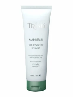 Meikkaustarvikkeet-Trind Hand Repair Ace -käsivoide