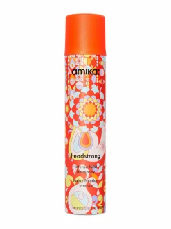 Muotoilu & Viimeistely-amika Headstrong Intense Hold -hiuskiinne