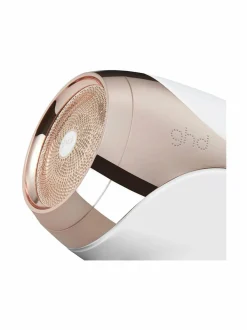 Hiustenhoitolaitteet-GHD Helios-hiustenkuivaaja WHITE