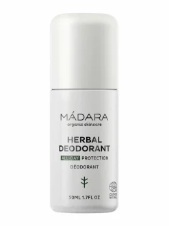 Vartalonhoito|Vartalonhoito-Madara Herbal -deodorantti