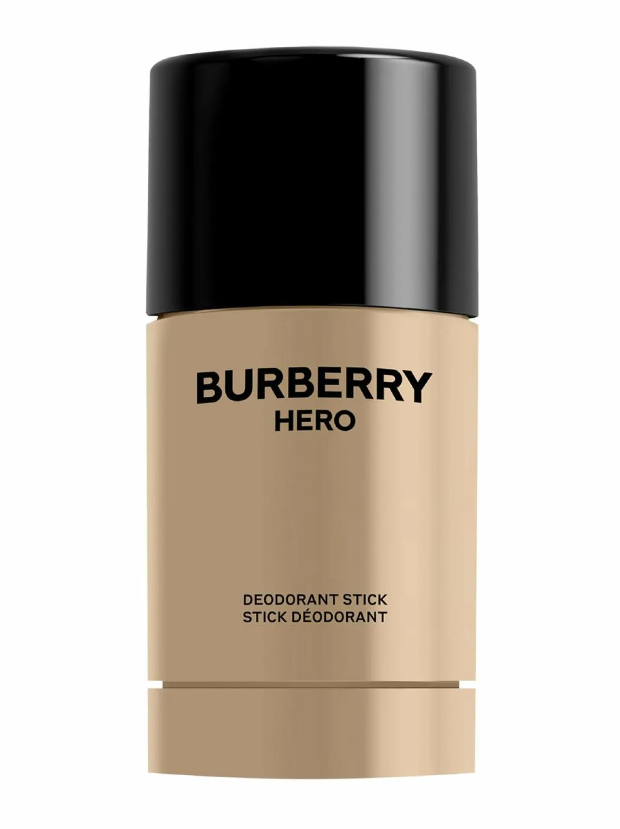 Deodorantit-Burberry Hero Deo Stick -deodorantti 75 ml
