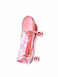 Naiset-Carolina Herrera Heroes Her EdP -tuoksu