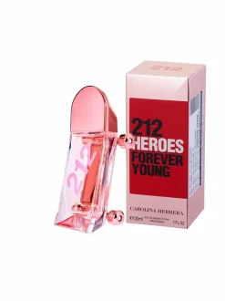 Naiset-Carolina Herrera Heroes Her EdP -tuoksu